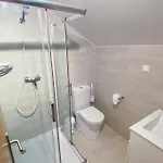 冲浪小屋旅馆 巴勒尔