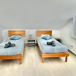 冲浪小屋旅馆 招待所 巴勒尔