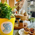 Surfness Guest house Baleal