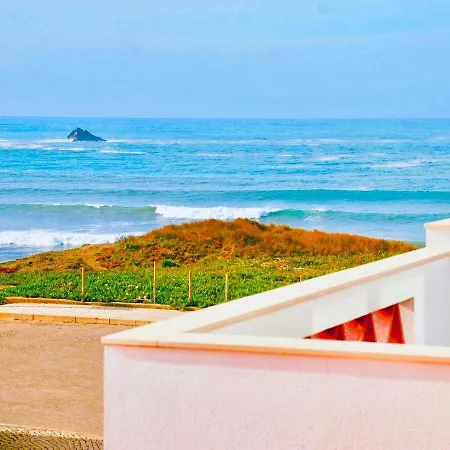Pensionat Surfness