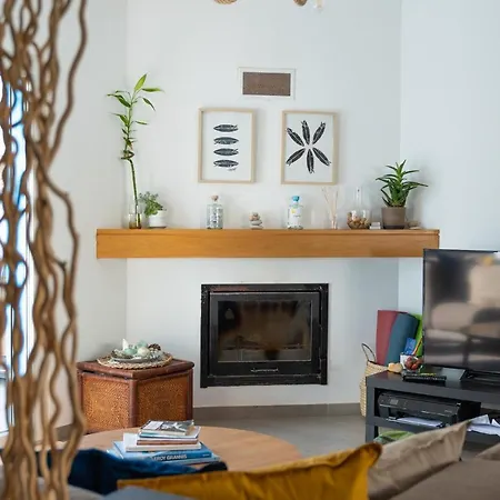 Pensjonat Surfness *