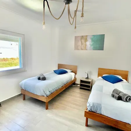 Pensionat Surfness Baleal