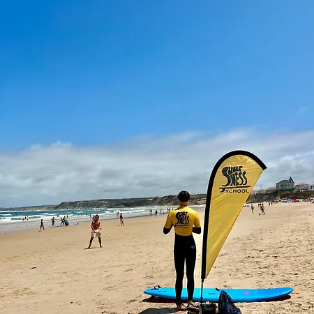 بيت ضيافة Surfness باليال