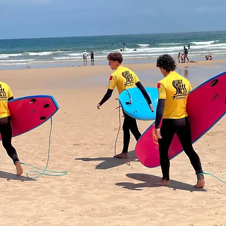 Surfness * باليال
