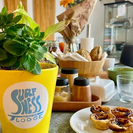 Surfness Pensjonat Baleal