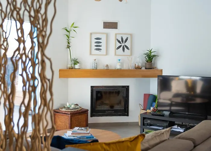 Guest house Surfness *