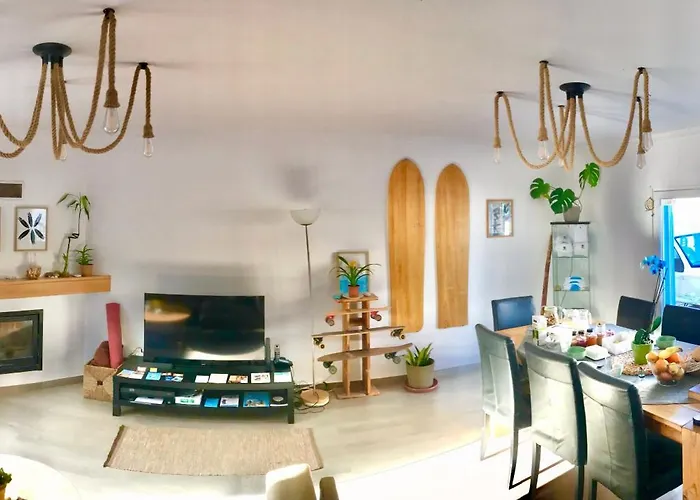 Surfness Guest house